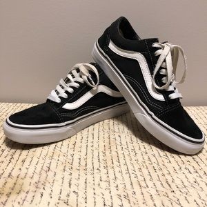 Vans Old Skool Unisex